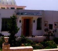 Dar Boumakhlouf Exterior