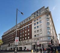 Cumberland Hotel