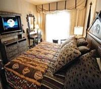 Disney’s Animal Kingdom Villas Room