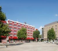 NH Maastricht