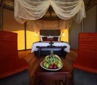 Sossus Dune Lodges Room