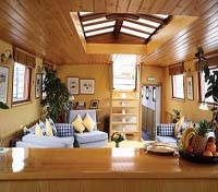 Orient Express Hirondelle Guest Area Orient Express Hirondelle Guest Area