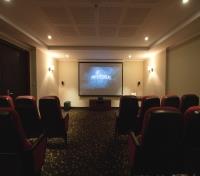 Holiday Inn® City of Knowledge Restaurant