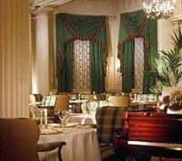 Macdonald Bath Spa Hotel Restaurant