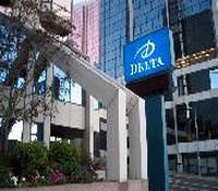 Delta St John