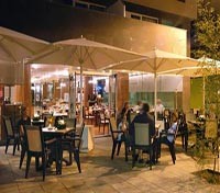 Evenia Rosello Restaurant