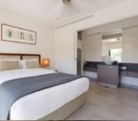 Two and Three Bedroom Apartment