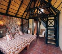 Kavita Lion Lodge