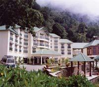 Club Mahindra Lakeview Munnar 
