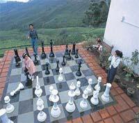 Club Mahindra Lakeview Munnar 