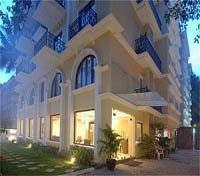 Casa de Bengaluru 