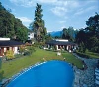 Fishtail Lodge Pool