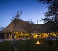 Mushara Bush Camp