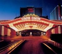 Circus Circus West Tower Rooms
