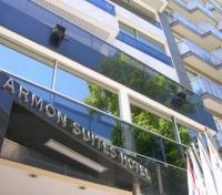 Armon Suites - Exterior