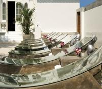Sun beds