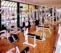 Montréal Marriott Chateau Champlain Fitness Centre