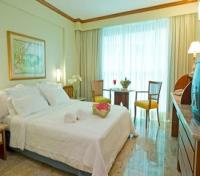 Atlante Plaza Hotel Executive
