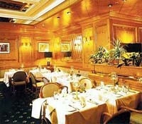 Maritim Hotel Nurnberg Restaurant