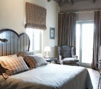 Hacienda Tres Lagos room