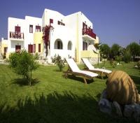 Asteras Paradise 