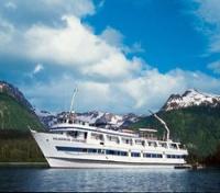 M/V Wilderness Adventurer