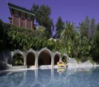 Pestana Palace Hotel Pool