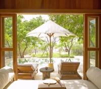 Two Bedroom Pool Villa Lounge