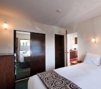 Two Bedroom Suite 