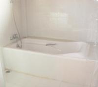 Bathtub
