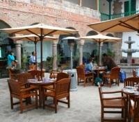 Casa Andina Cusco Restaurant