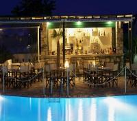 Asteras Paradise Pool Bar