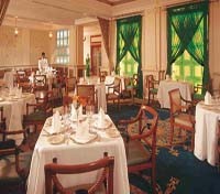 ITC Maratha Restaurant