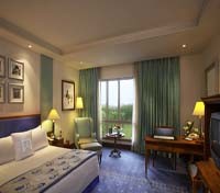 ITC Maratha Room
