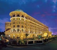 ITC Maratha