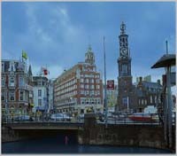 NH Carlton Amsterdam 