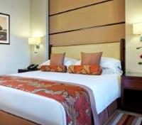 Twin Beds