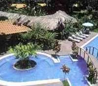 Mawamba Lodge Pool