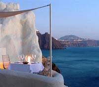 Mystique Hotel - Dining