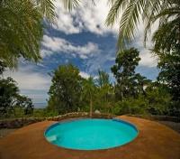 Recreo Villa Pool