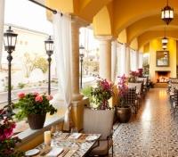 InterContinental Montelucia Resort & Spa