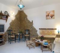 Hotel Albatros Lounge Area