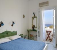 Hotel Albatros Room