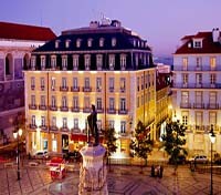 Bairro Alto Hotel 