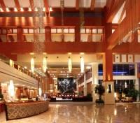 Holiday Inn® City of Knowledge Fitness Centre
