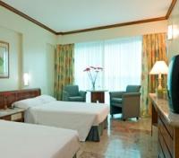 Atlante Plaza Hotel Superior