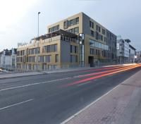 Hotel City Maribor (4*)