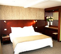 Room on Presidential Nile Cruises