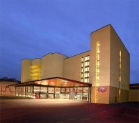 Reval Hotel Neris 