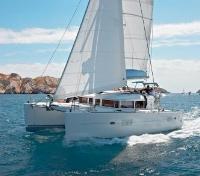 Lagoon 400